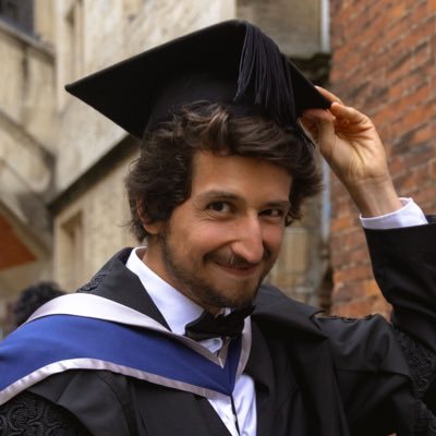 ThiagoSussekind's profile picture. Mestre em Políticas Públicas pela Universidade de Oxford (2024-2025). Advogado pela UERJ. Líder estadual do Acredito-RJ (2020-2022). Torcedor do Fluminense.
