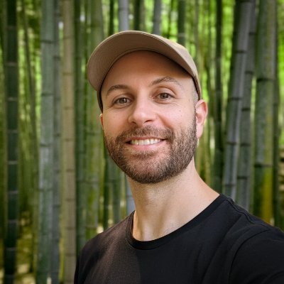 pbesh's profile picture. 