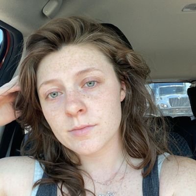 MollyKim80361's profile picture. peace 🏳  love ♥