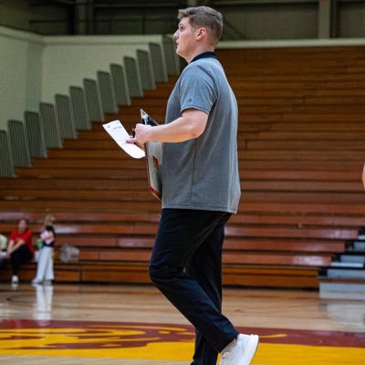 averytaggart33's profile picture. Graduate Assistant  @gorillasmbb 🦍