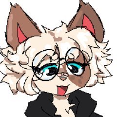 NYAMATERASU's profile picture. 