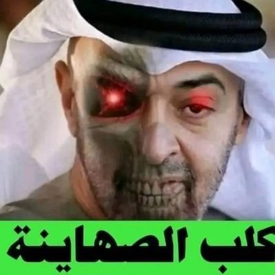 ABndroz's profile picture. المدينة خير لهم لو كانوا يعلمون
حنبلي المذهب ، سني العقيدة ، ابايع كل من يحرر ارضي من احتلال السعودية وان كان (حوثي)