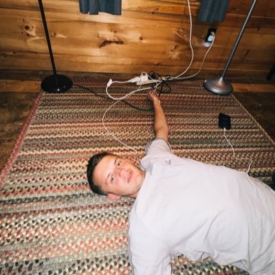 mattcc97's profile picture. 