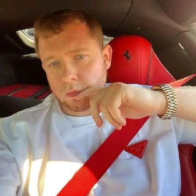 SimonProsp27699's profile picture. Entrepreneur
💻 | Forex Trader 
🚀 | 6-Figure AUM
📈📊 | Bitcoin minner