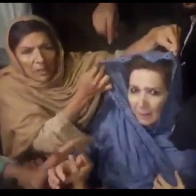 Thinkwiseeee's profile picture. Pakistan is under great existential threat from courrupt Army Generals!
By using Spy Agency ISI, generals are controlling 5th Worlds largest Population!