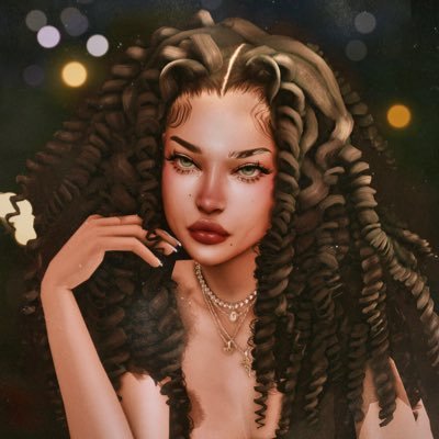 Simmingmoon's profile picture. Sims 4 | Storytelling | 18+