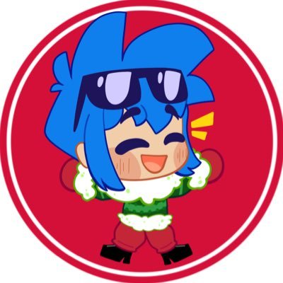 Fayley_Sunshine's profile picture. Artista multifandom y principalmente del fandom de los #CoMPaS !✨🌷 Creadora del AU de “Timba Comediante” :3 / IA🚫