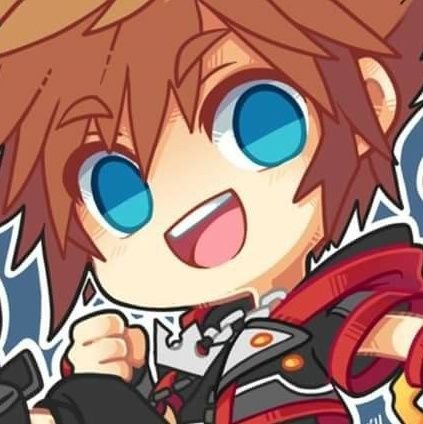 alskdjwrjuiqjr's profile picture. 19 | Vocaloid, Kingdom Hearts, Pokemon Masters EX, Unite and TCG Pocket | イッシュとアロラファンです✨