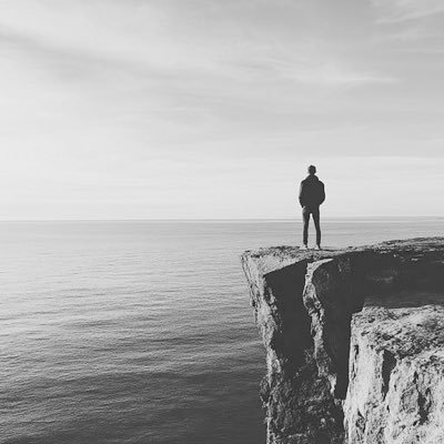 Hermetic_Puzzle's profile picture. Just a visionary and a misfit.