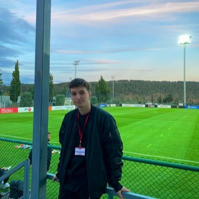 yagizcan_yaver's profile picture. Hürriyet | @sporarena