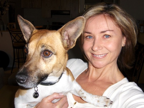 ShantaRemi's profile picture. 