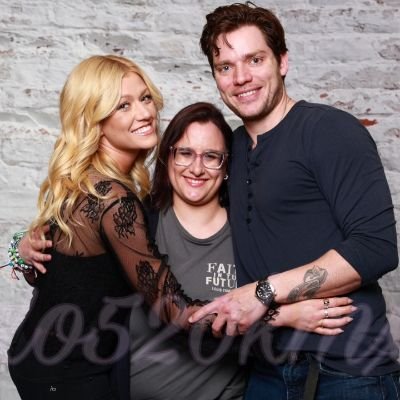 HsOnlyAngelxo's profile picture. Trying to remember how it feels to have a heartbeat. - HS || I was lucky once, I could be lucky again. - LT || #Shadowhunters #Clace || #unlabeled 🫶🏻🏳️‍🌈