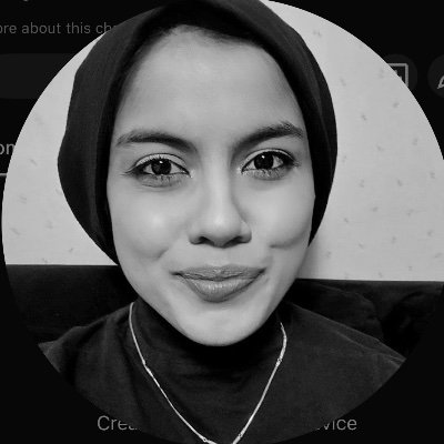 perpetuallymun's profile picture. Unbothered-in-progress