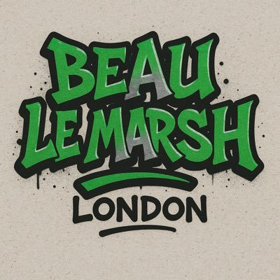 THEORIGINAL007's profile picture. DJ Beau Le Marsh House & Garage Selector | Galaxy FM 104.5 fm Saturdays 4–6 PM Deep House • Soulful Grooves • UKG vibes