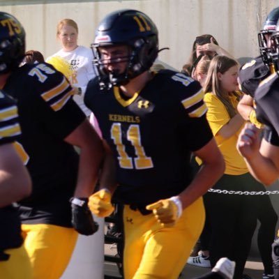 LukeLeBrun26's profile picture. 