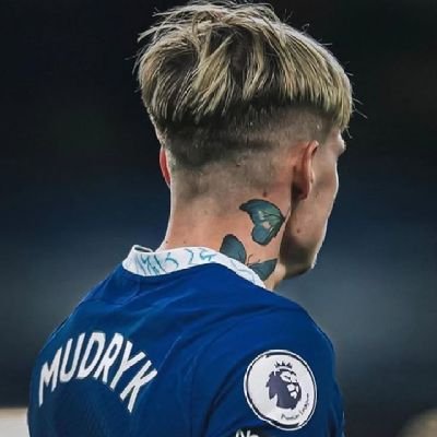cfc_winks's profile picture. fan account•||•Chelsea football club•||•amad diallo and bukayo saka are terrible players•||• a wee bit of agenda.