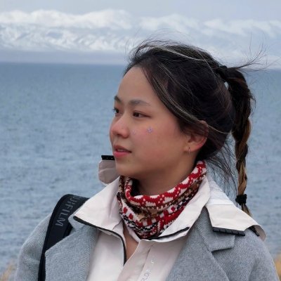 GuiRacheal's profile picture. 