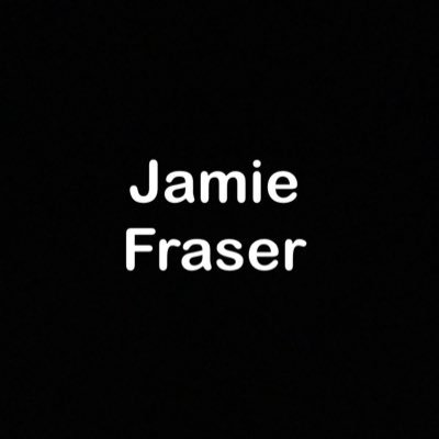 jamiefraser250's profile picture. 