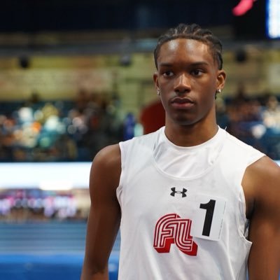 aydanstlouis9's profile picture. Aydan St.Louis | 5'11 | 2027 | Fair Lawn Hs | ast.louistrack@gmail.com