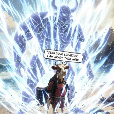 GameGetter's profile picture. Solo evil or it'll hurt most fragile, demoralized, bullied, shamed and clueless, at limit. 4 8 15 16 23 42
Only +GG
$xowlz $uGa $odc  $puppet 
ApingTops
🦉