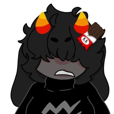 CyrusSSpecies's profile picture. Cyrus | 19 | Nonbinary Queer Thing | DNI: T-R-A-S-H