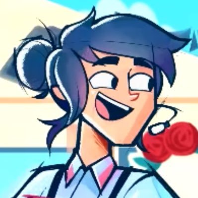 JakesSadBird's profile picture. Disventure Camp Proofreader for DC2 and TJ2 🦥 | He/Him/His)| | Pfp by Lazycat| (Opinions are not ONC affiliated and just personal)