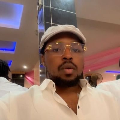 cenbillion's profile picture. Laughing often, loving deeply, learning daily💯💥
Quiet heart, loud passion for football.