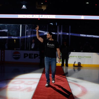 NickLaVere20's profile picture. President of National Ability Basketball League @ability_league Co Host of basketball podcast @ABNFPodcast #DaBears #SeeRed