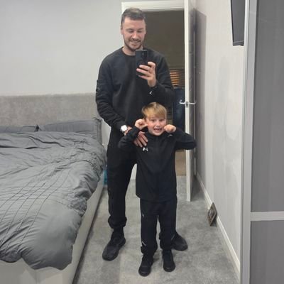 MalleyNSNO's profile picture. Everton FC. Hail Hail