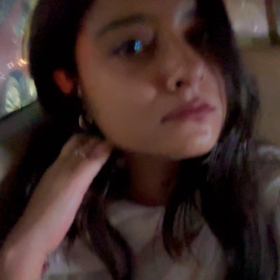 PathakPrashasti's profile picture. Tweets are personal rants.