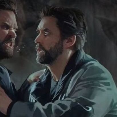 _spiraleso_'s profile picture. ''Yeah, it's an old song I used to play to my sister.'' ~19, obsessed with Remedy, Clair Obscur: Expedition 33, video game enthusiast, fan account