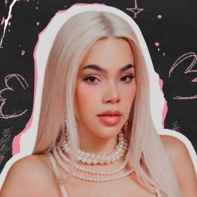 KeniaOsReport's profile picture. Las actualizaciones sobre la artista mexicana Kenia OS, activa notificaciones. | Fan Account