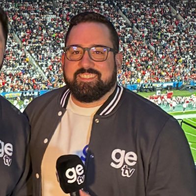 pedrodecpinto's profile picture. Falo de tudo por aqui. 📺 Comentarista de NFL na @geglobo. 🎙️Editor-chefe do @PPpontoaponto. 🏈  @tvglobo | @SportyNetBrasil. 🌐 @somosfnn