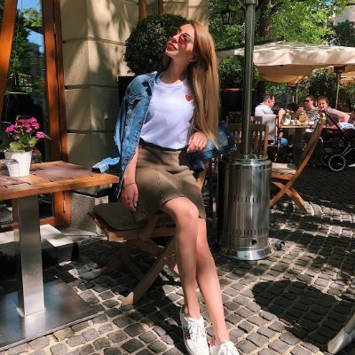 Alfar02Miller's profile picture. Business owner, beauty salon partner; follows news and markets; loves life and exercise; believes "everything you do today can improve your life."