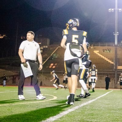 k1calderon's profile picture. Son of God - QB coach at Ventura high school