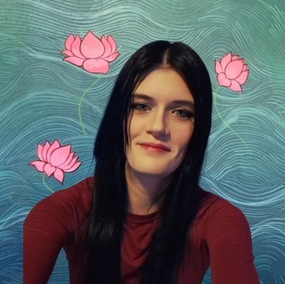 StoryEscape_'s profile picture. StoryEscape. Dharmic