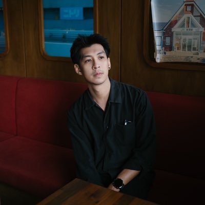 prongsad's profile picture. ติดต่องาน DM