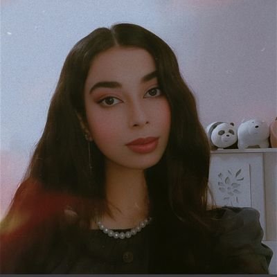 mahtiae's profile picture. متخصص در به تعویق انداختن کارها🫡