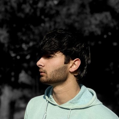 Paulabrar11's profile picture. WEB 3 Enthusiasts 💜 Community member of @irys_xyz ||