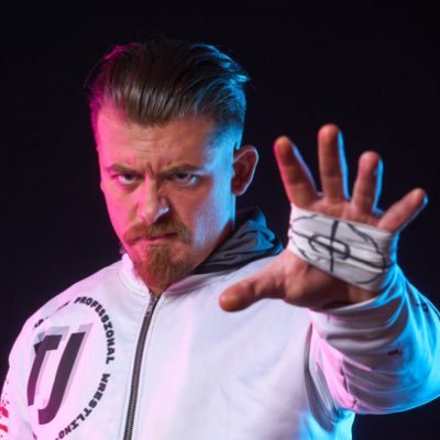 TJCWrestling's profile picture. “The Most Trusted Man In Professional Wrestling”—THE SILVER SNIPER—Trained at CreateAPro NJ TJCWRESTLING33@Gmail.com 🇺🇸🇨🇦🇬🇧