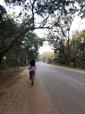 jha_reeti12's profile picture. 