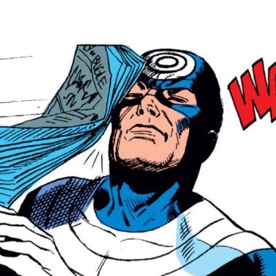 Earth_928_2099's profile picture. "Hey. You're not leaving me here again." || comics • movies • shows • vidja games || Dexter lover, Namor hater, aspiring comic creator, 19