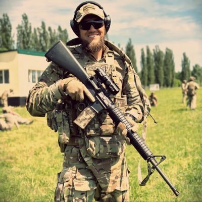 ThormosJ's profile picture. Don give up keep going still the end ❤️✝️🇺🇦