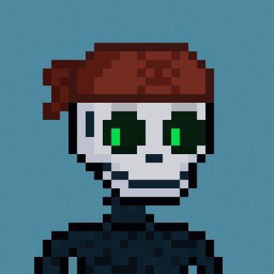 That_Dev67's profile picture. Trench Cuh 🚀 🚀| Join the Telegram https://t.co/dwKk8ZhMU6| Dm for promo work‼️