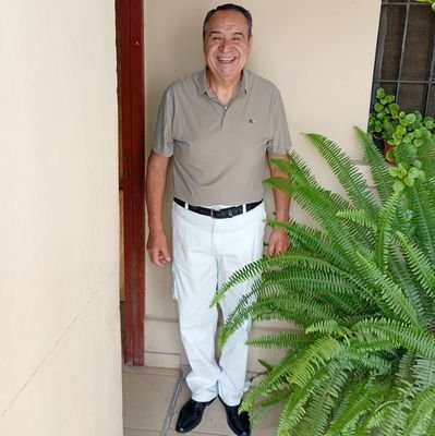 horizontelv8's profile picture. Jefe de Locutores Radio Libertador