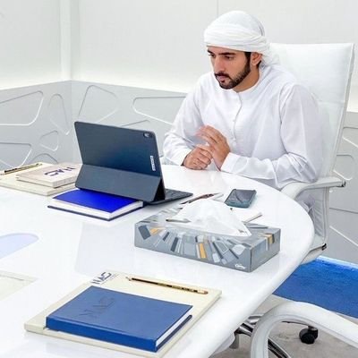 fazzahamda40007's profile picture. PRINCR FAZZAHAMDAN ❤️