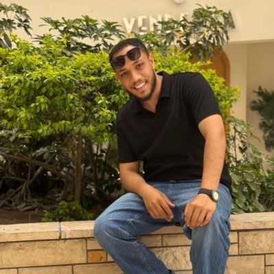 eslamrmdnn's profile picture. doctor | complete freedom of stress is death | إدَّخر راحتك لقبرك، وقِّلل من لهوك ونومك، فإنَّ من ورائك نومةً صبحها يوم القيامة