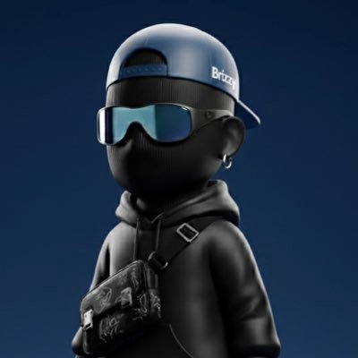 BrizzyBaby22's profile picture. WEB3 /Content Writing / Creative Writing / Researcher/ Crypto Enthusiasts Barcelona https://t.co/LHywLd4F2M