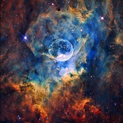 marsearther's profile picture. grok imagines from space