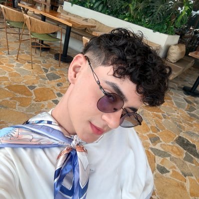 andrsdxz's profile picture. 